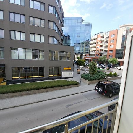 Апартаменты Apartamenti Ivaia Варна Экстерьер фото