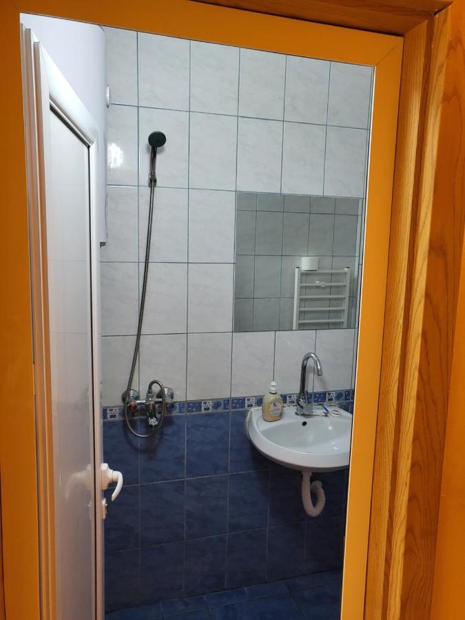 Апартаменты Apartamenti Ivaia Варна Экстерьер фото
