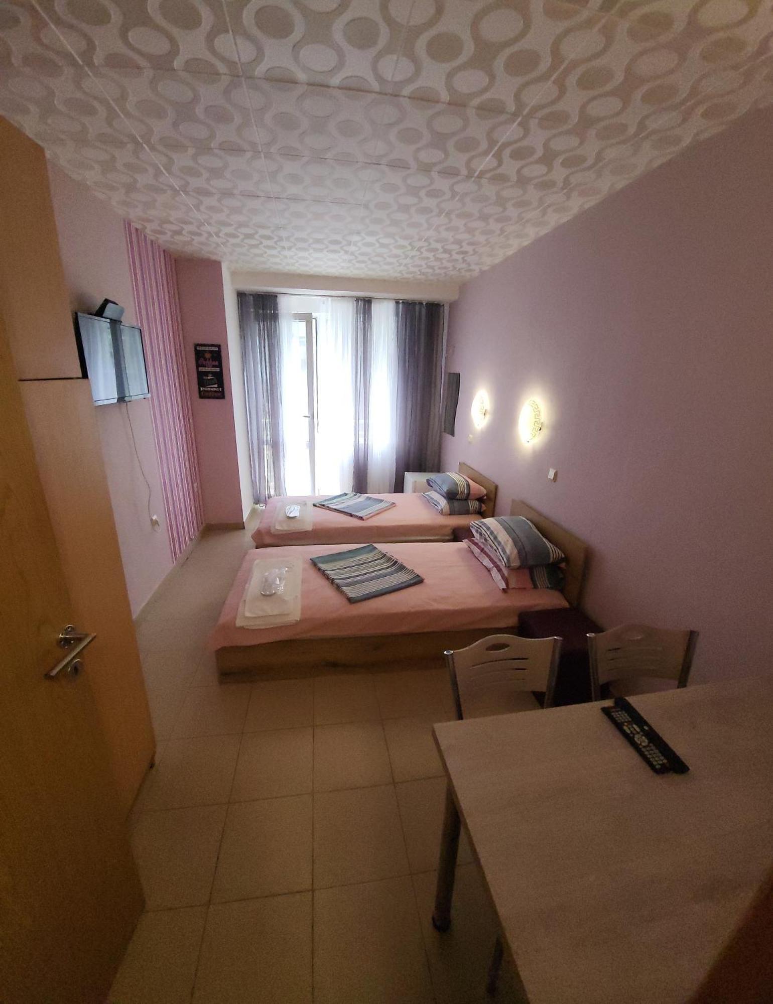 Апартаменты Apartamenti Ivaia Варна Экстерьер фото
